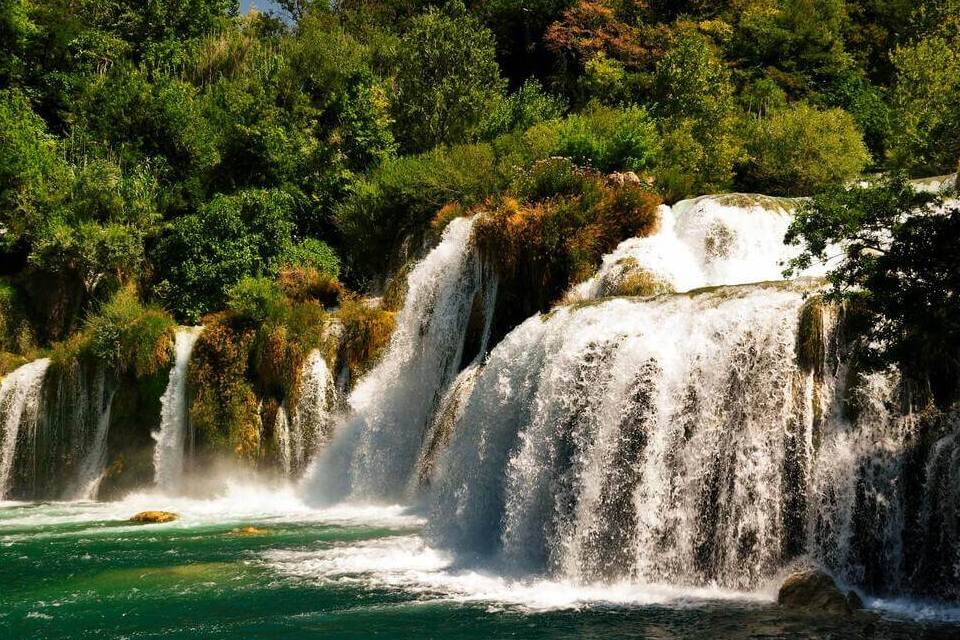 Krka National Park